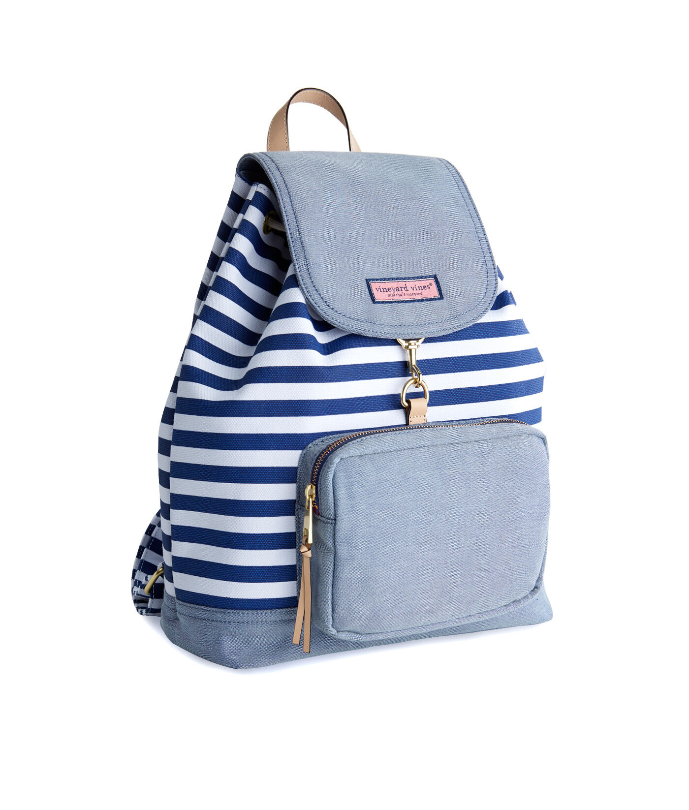 vineyard vines bookbag