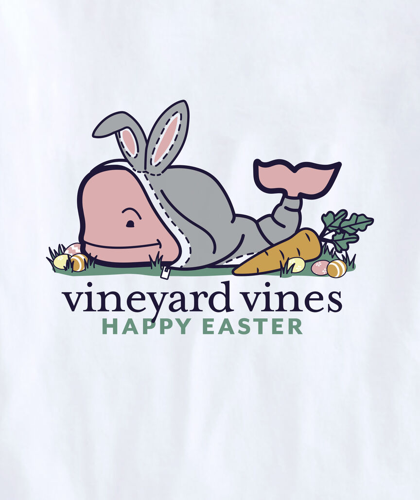 Shop Bunny Suit Whale Short-Sleeve Pocket Tee at vineyard vines