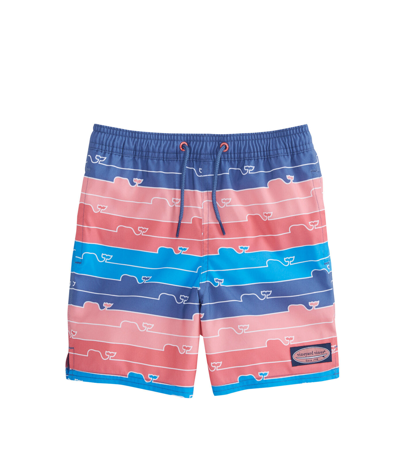 Vineyard vines boys swim trunks sale