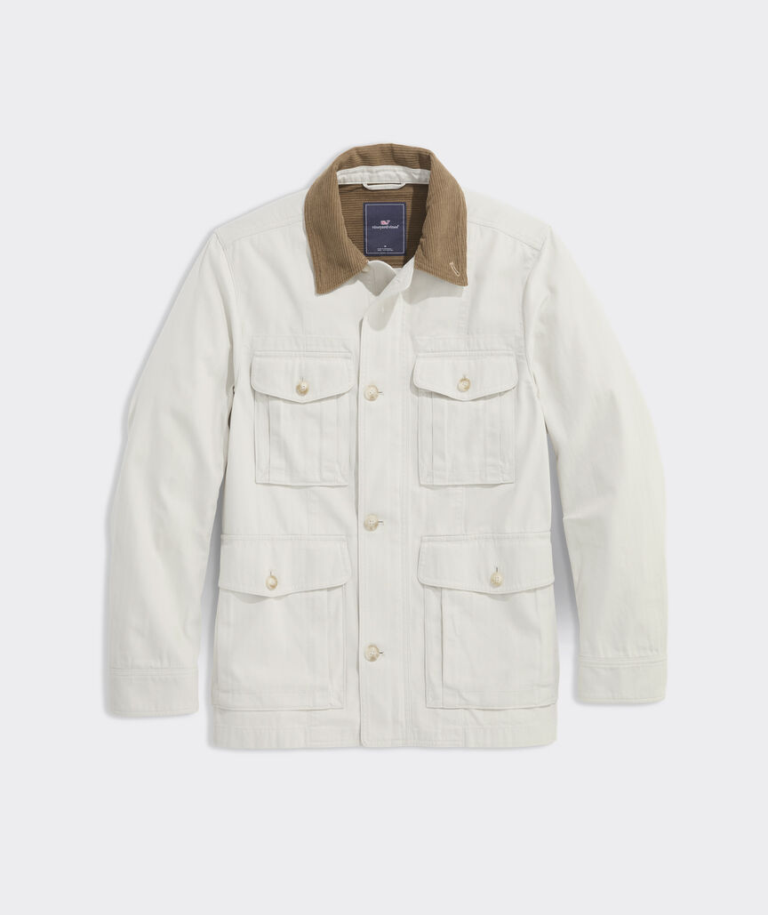 Vineyard Field Jacket