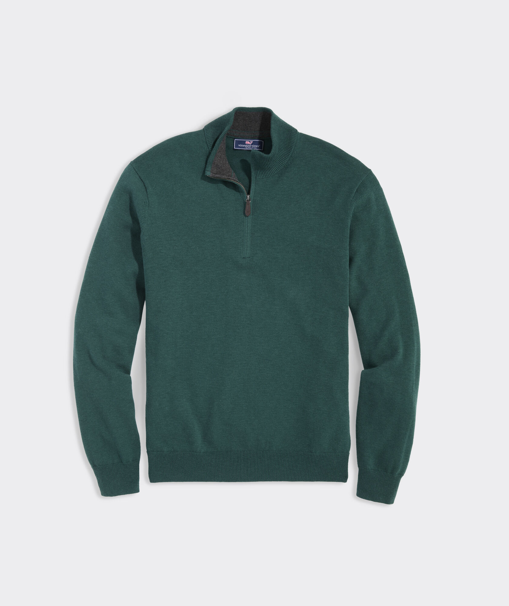 Boathouse Quarter-Zip