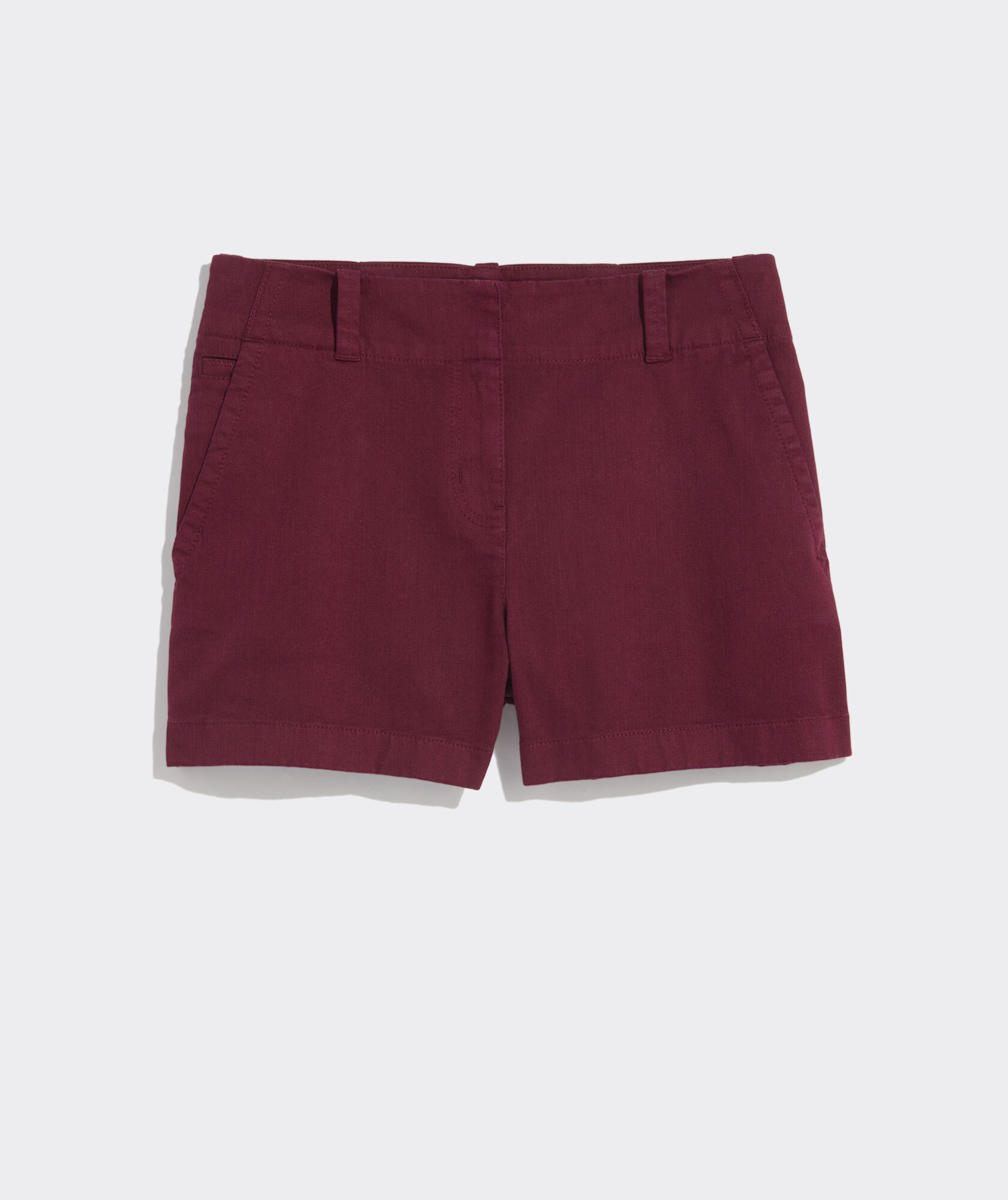 3 1/2 Inch Herringbone Every Day Shorts