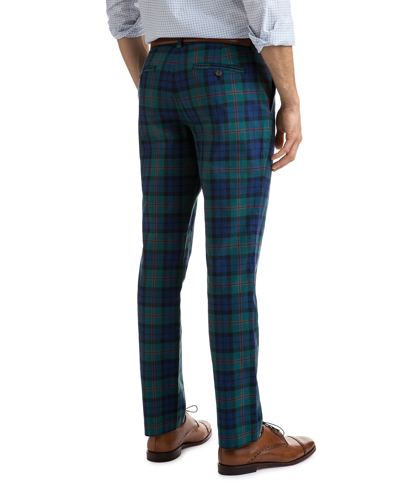 vineyard vines mens plaid pants