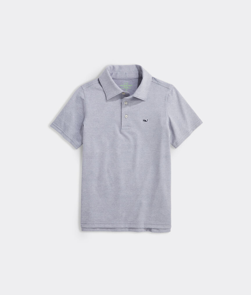 Spring Style: The Polo Shirt, LEVITATE STYLE