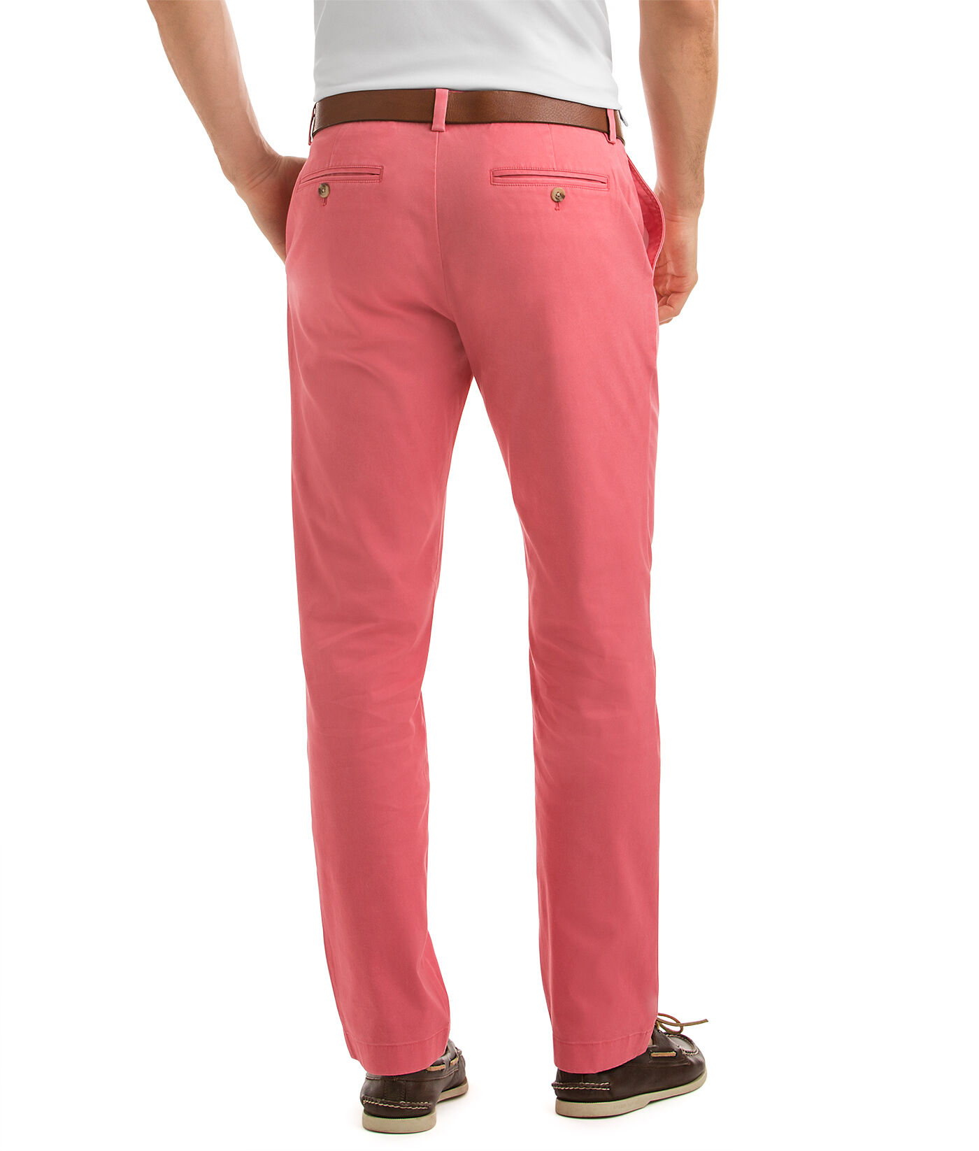 vineyard vines stretch breaker pants