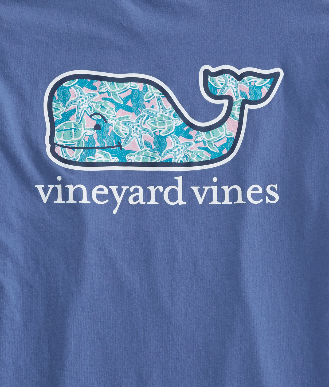 vineyard vines turtle shirt