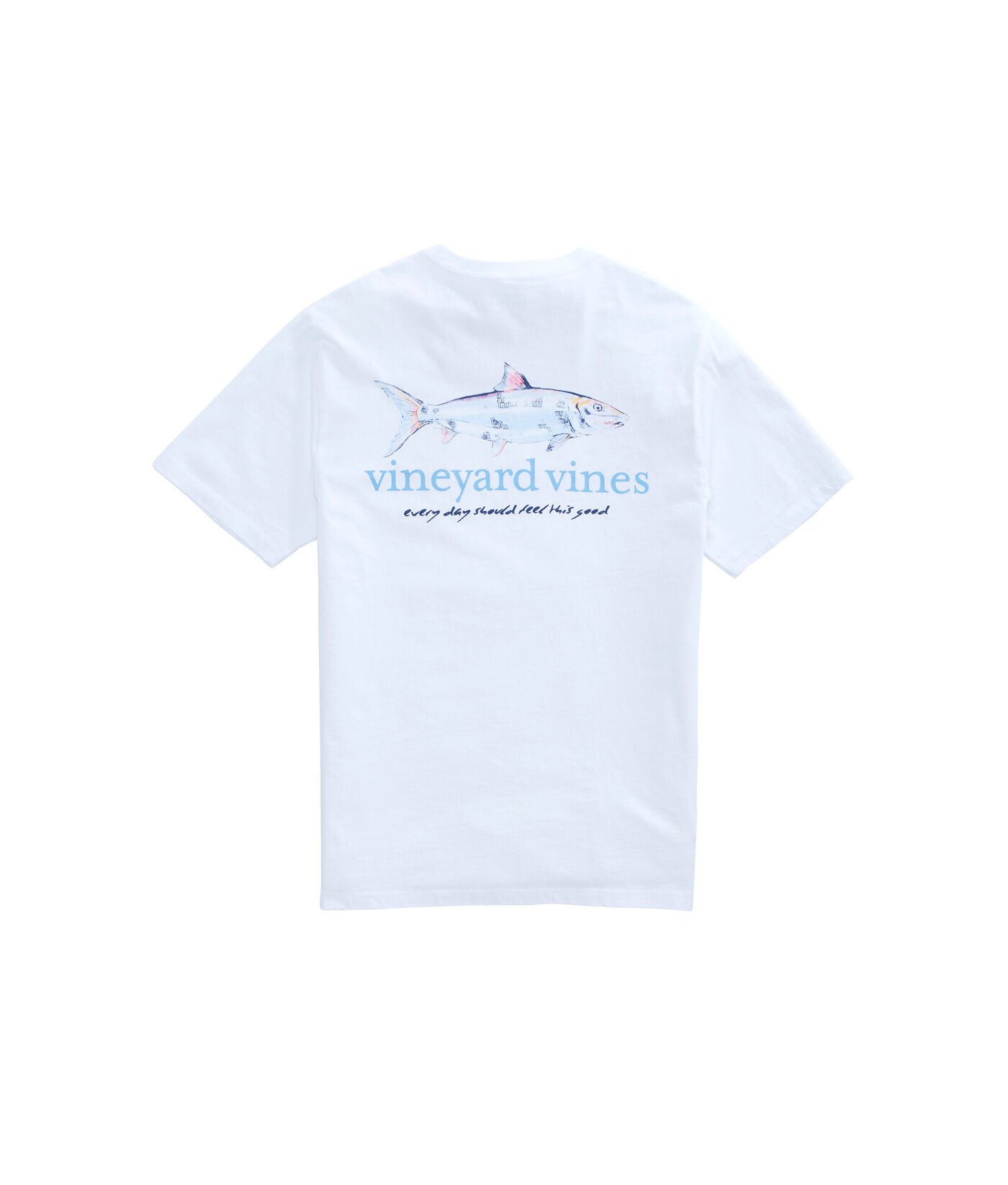 bonefish t shirts