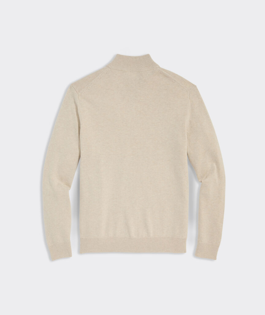 Boathouse Quarter-Zip