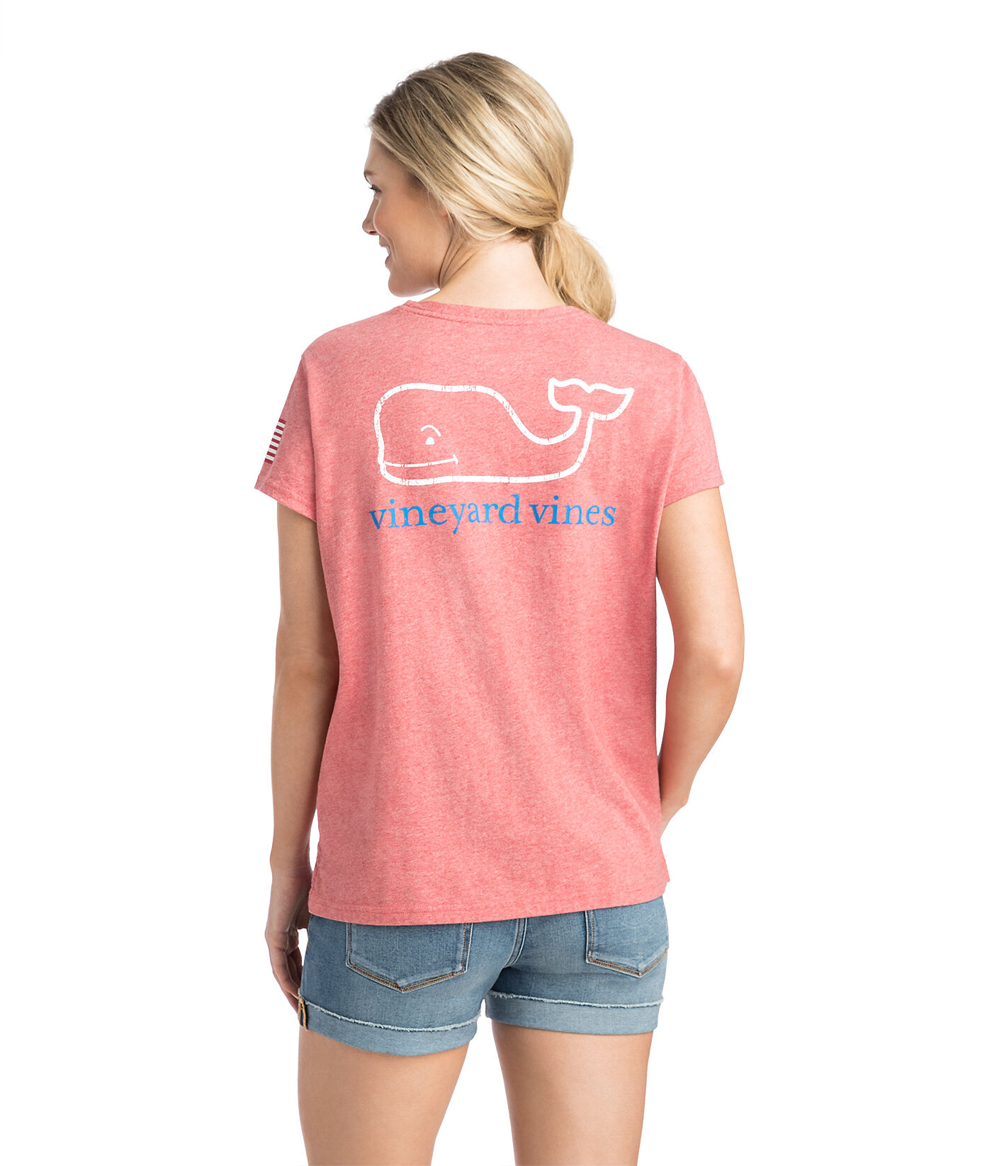 vineyard vines women's shirts