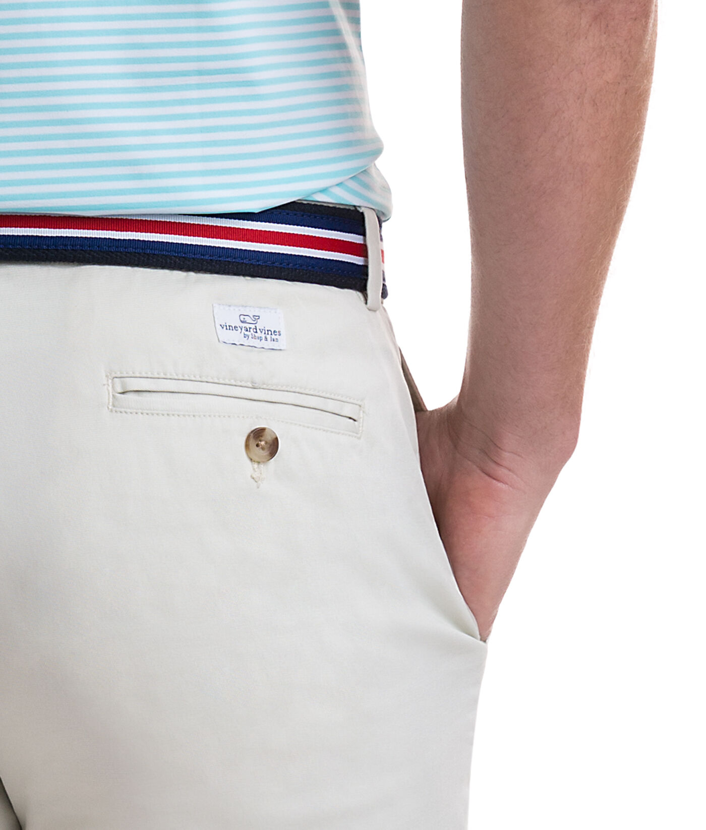 vineyard vines stretch breaker shorts