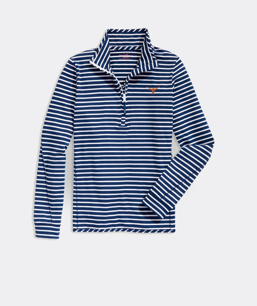 vineyard vines Womens Micro Stripe Lightweight Sankaty Shep