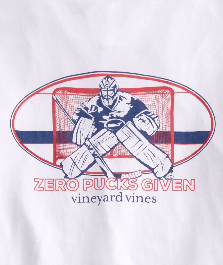 Vineyard Vines Men's White St. Louis Blues Hockey Helmet Pocket Long Sleeve  T-Shirt - ShopStyle
