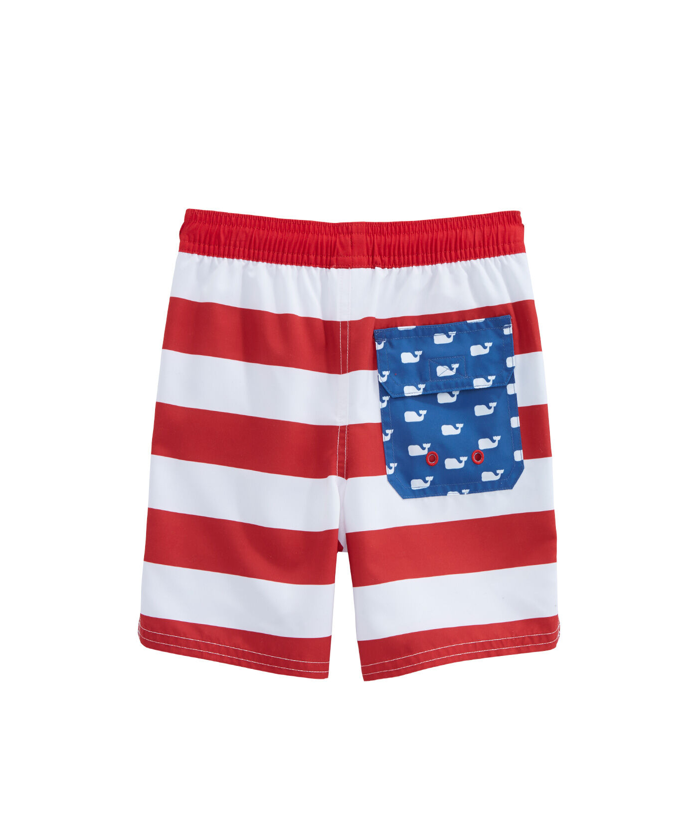 vineyard vines boys swim trunks