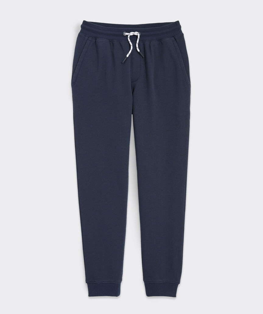Shop Boys' Sun-Washed Jetty Joggers at vineyard vines
