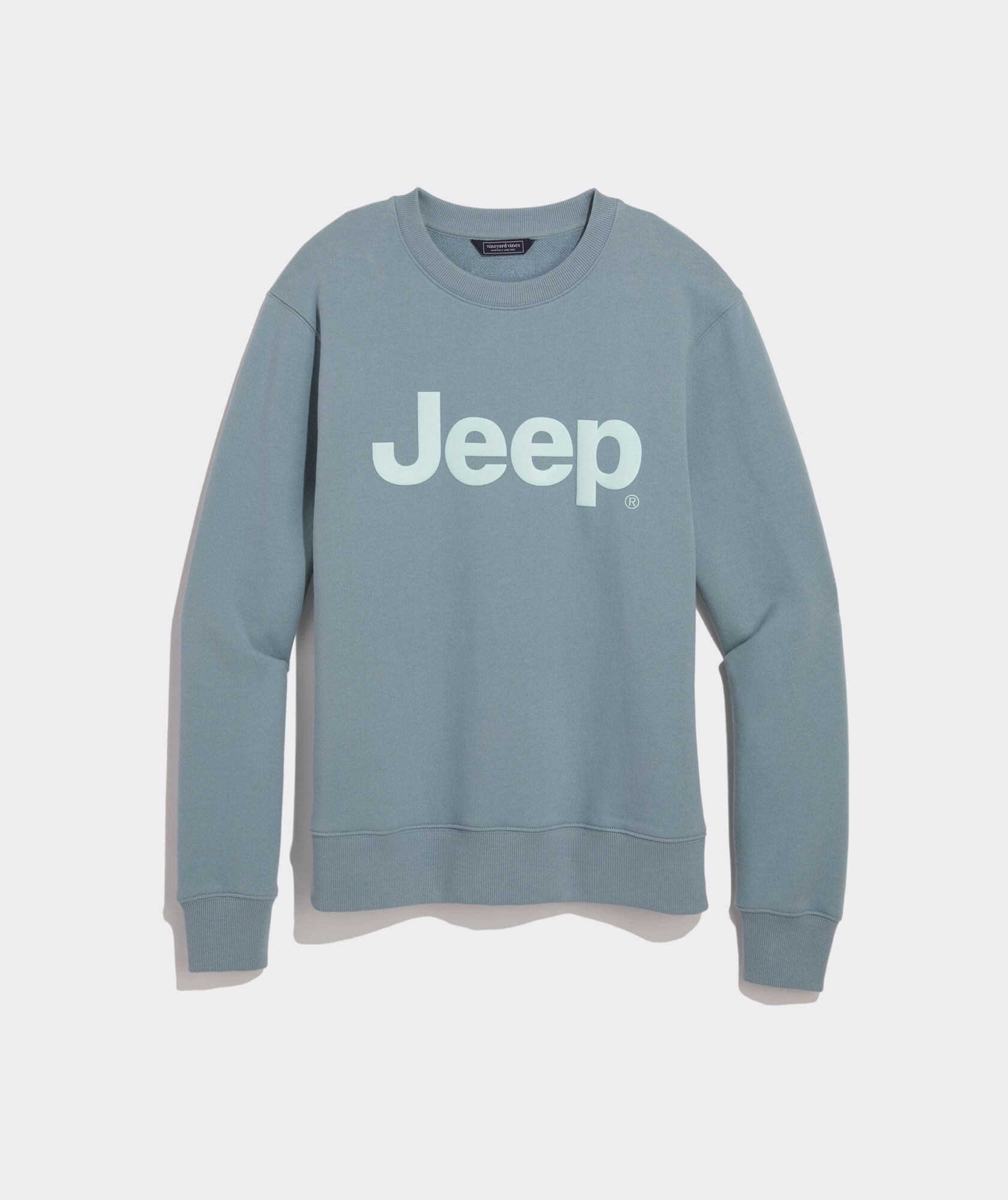 Jeep® Collection Women's Crewneck Sweatshirt