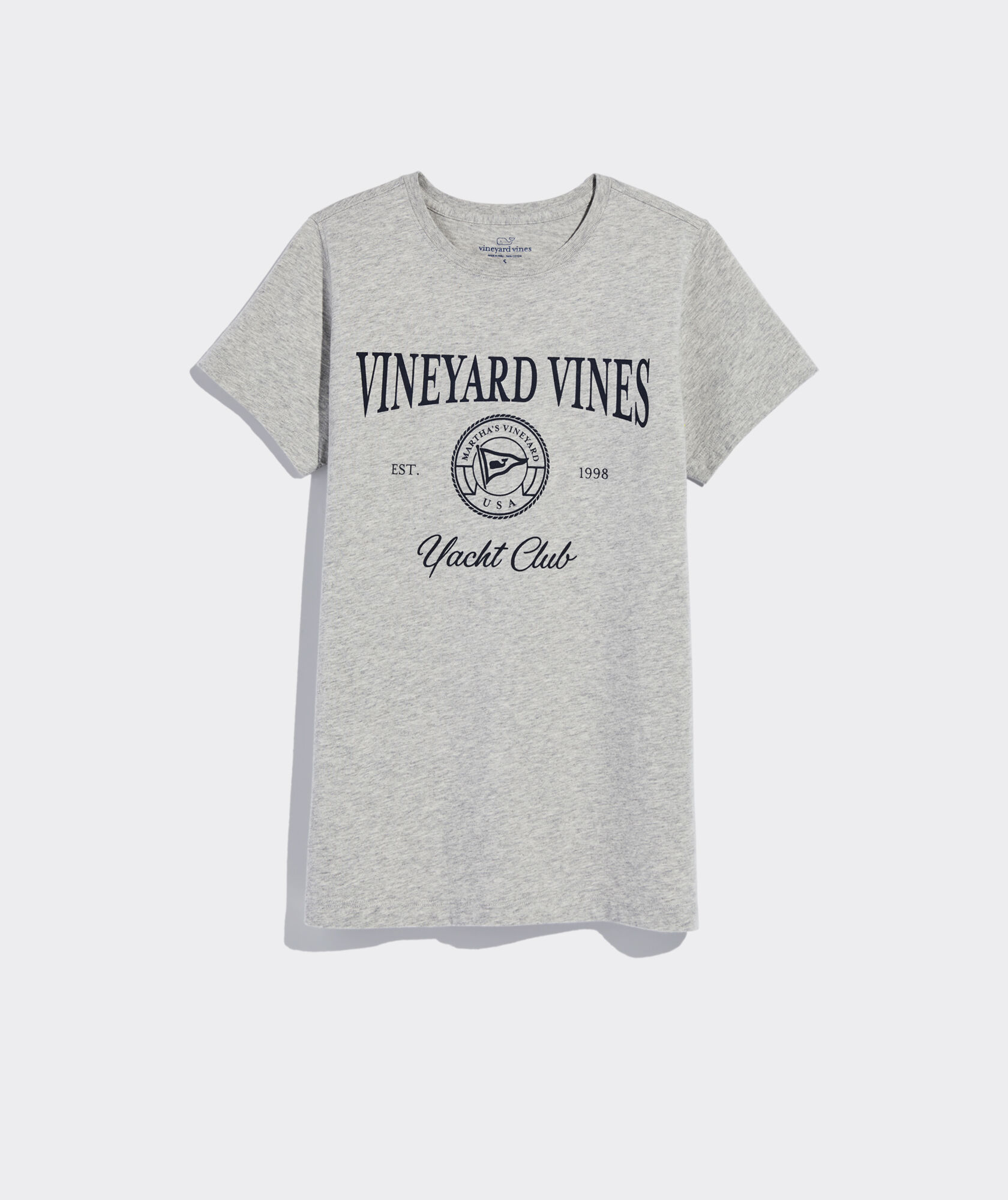 vineyard vines Yacht Club Tee