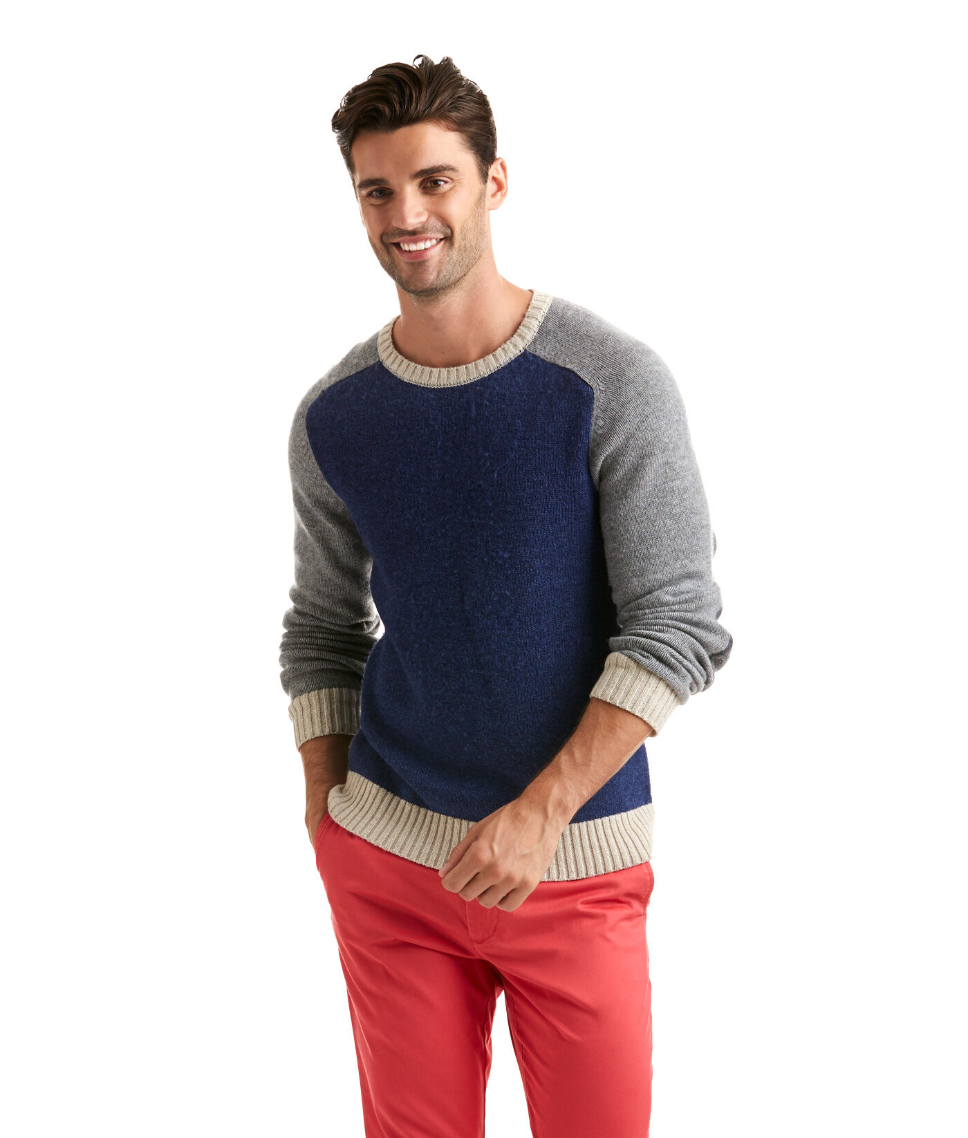 vineyard vines men's sweaters