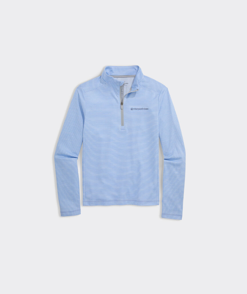 Boys' Sankaty Quarter-Zip