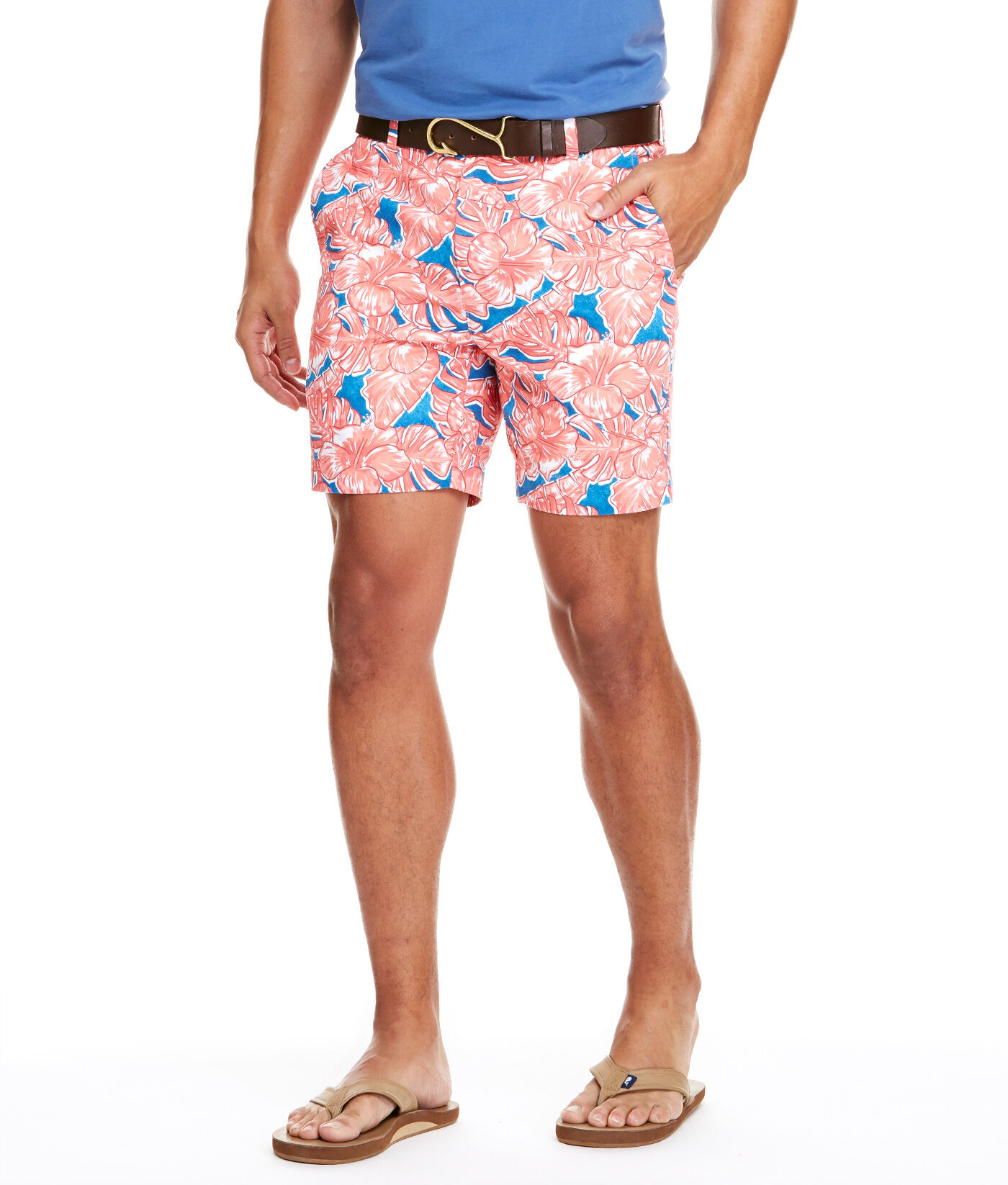 Vineyard vines men's sales breaker shorts