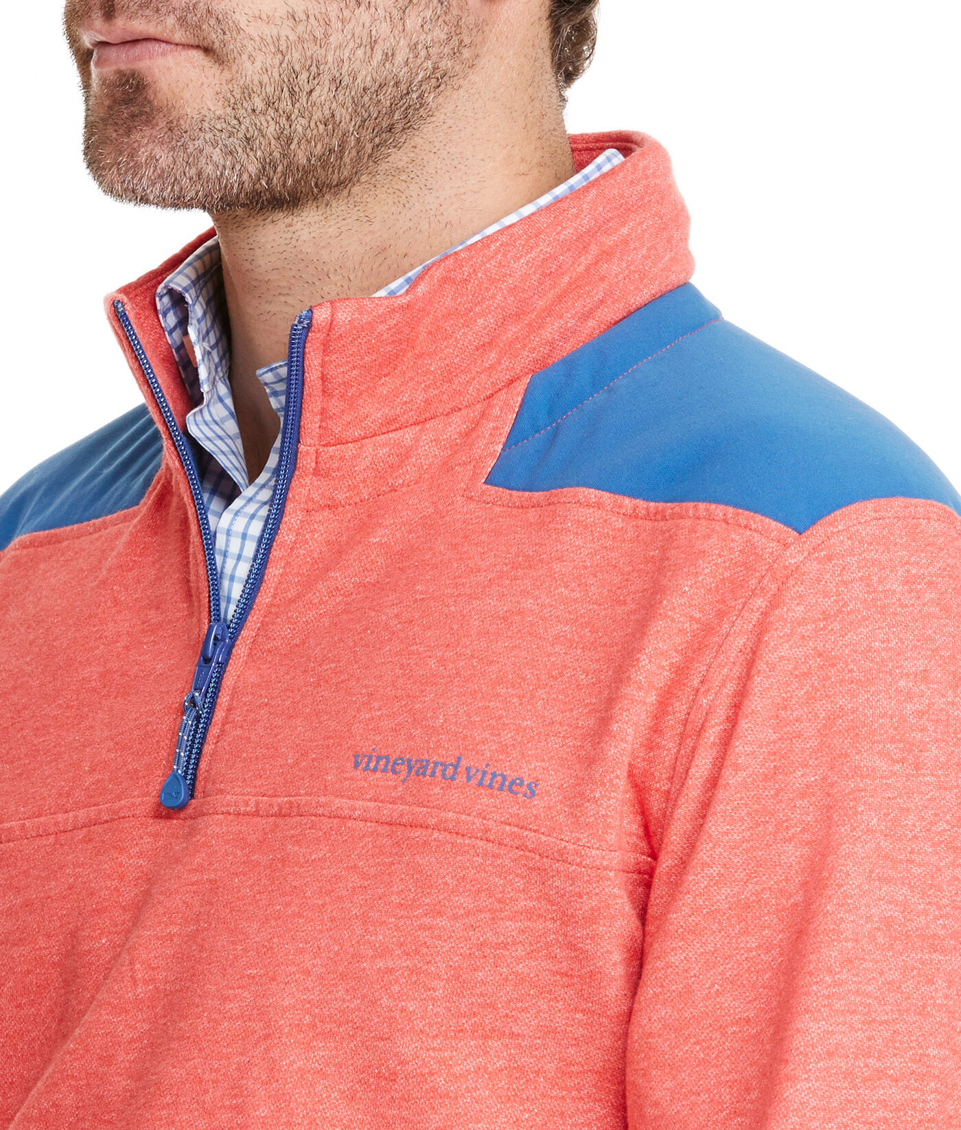 vineyard vines performance shep shirt