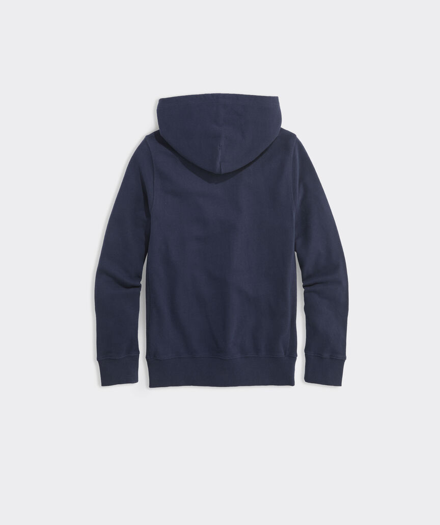 Boys' Graphic Hoodie