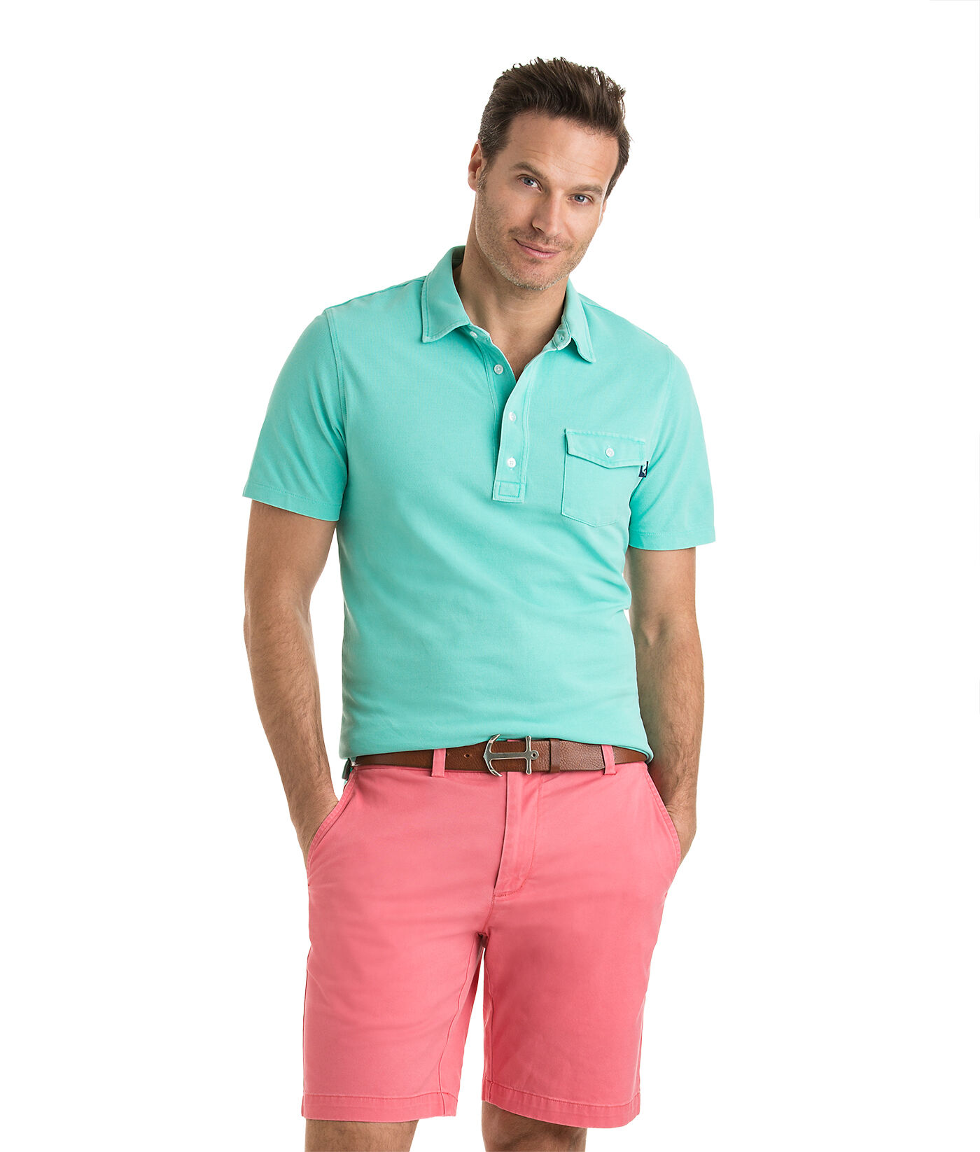 Vineyard vines men's on sale polo