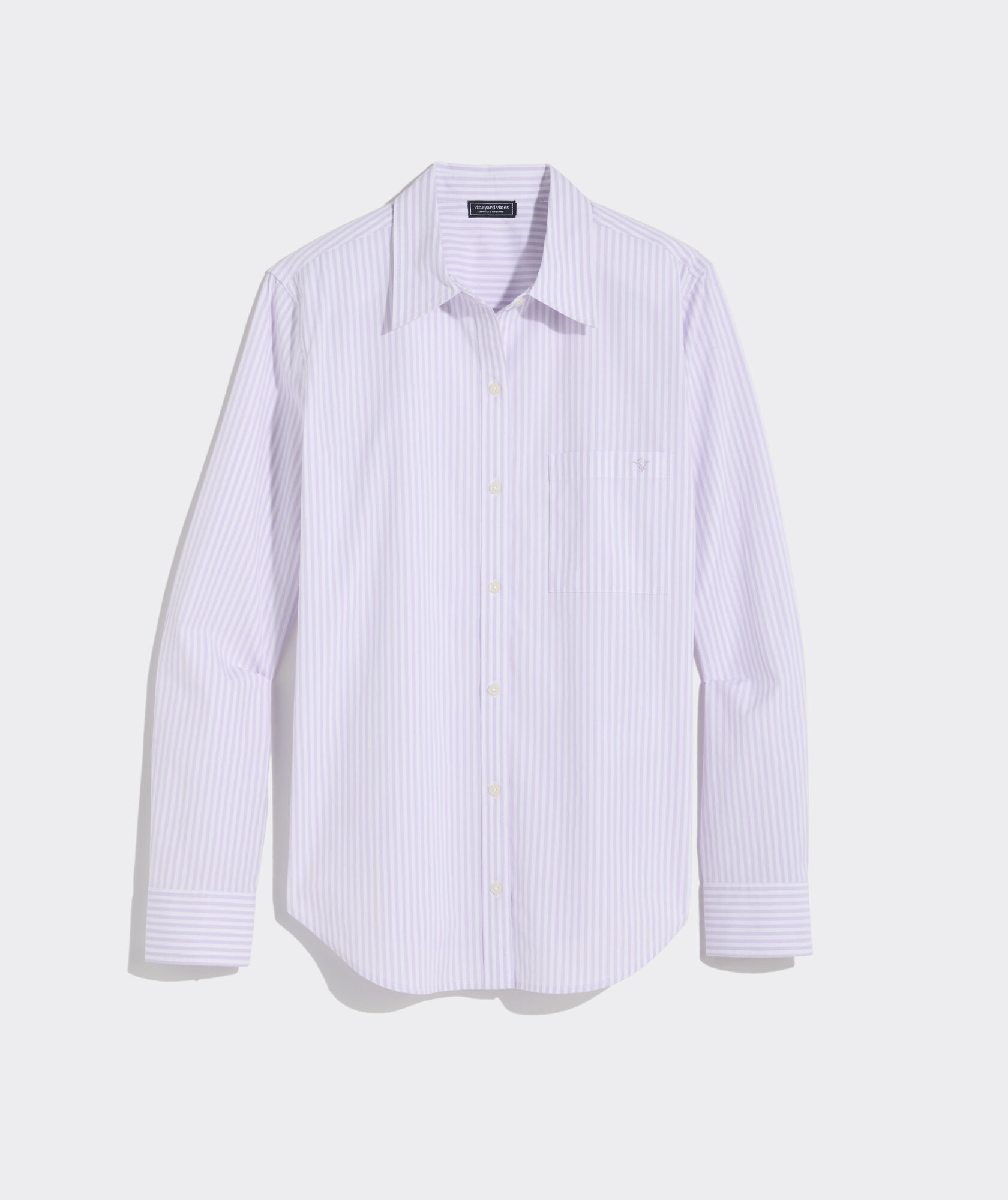 Bayview Poplin Shirt