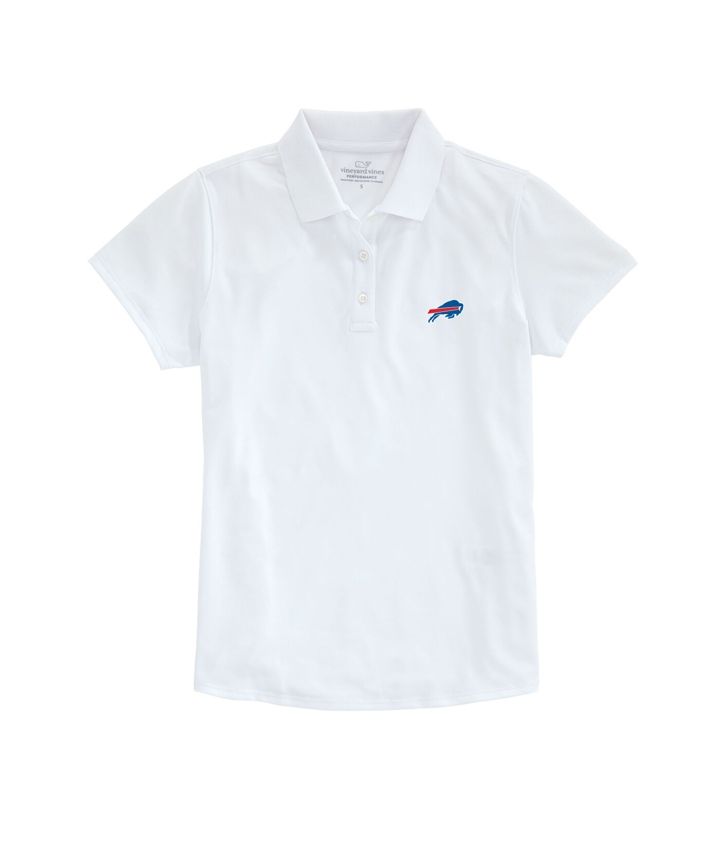 buffalo bills performance shirt