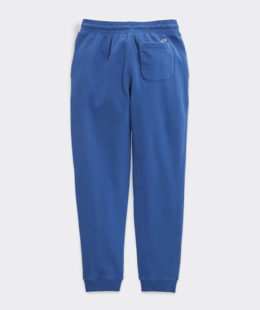 Boys' French Terry Joggers