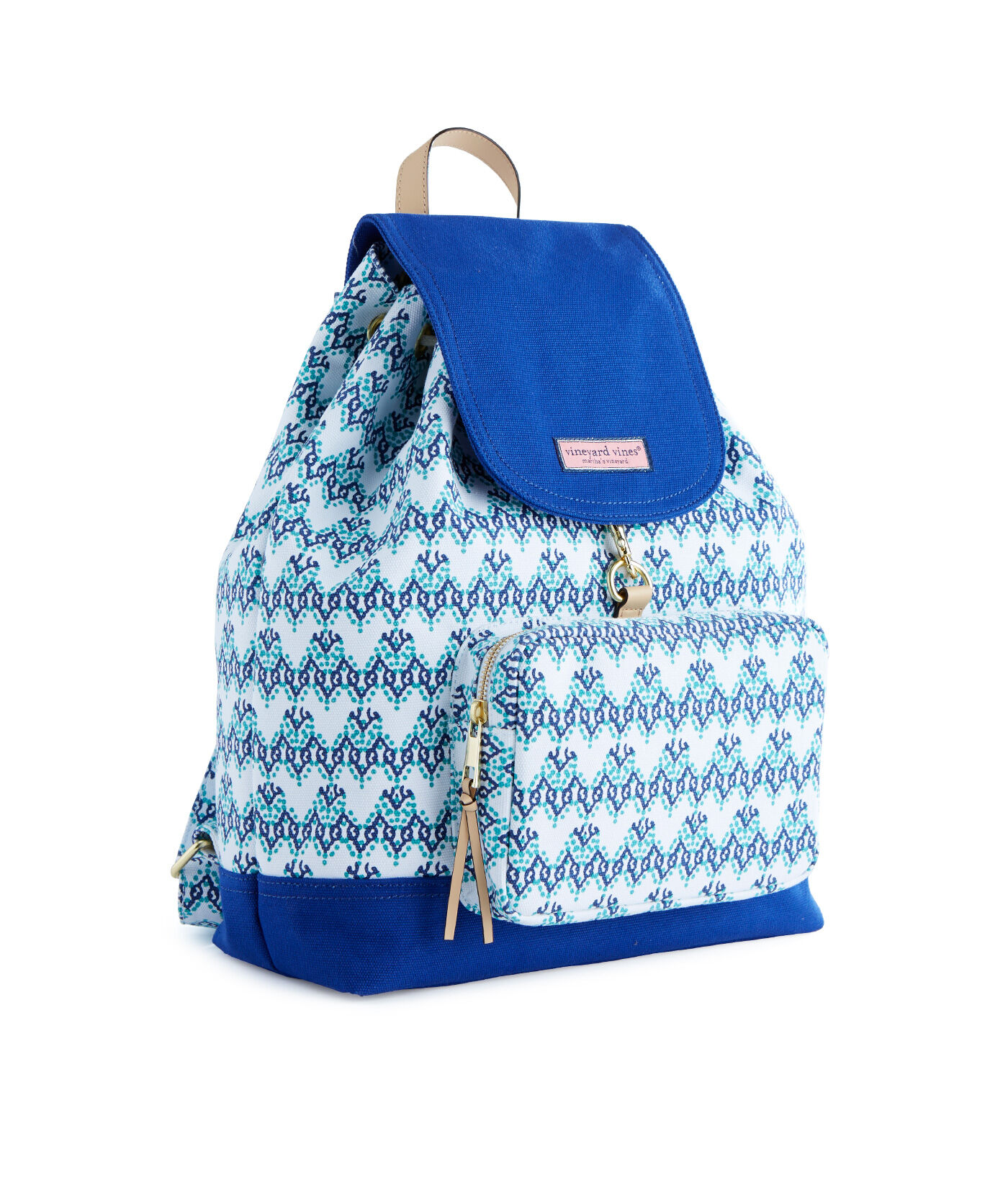 Vineyard clearance vines bookbag