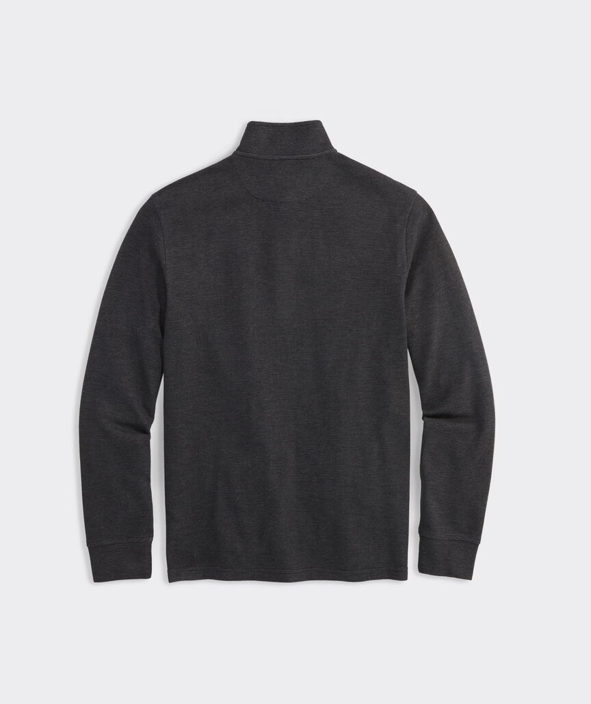 Saltwater Quarter-Zip