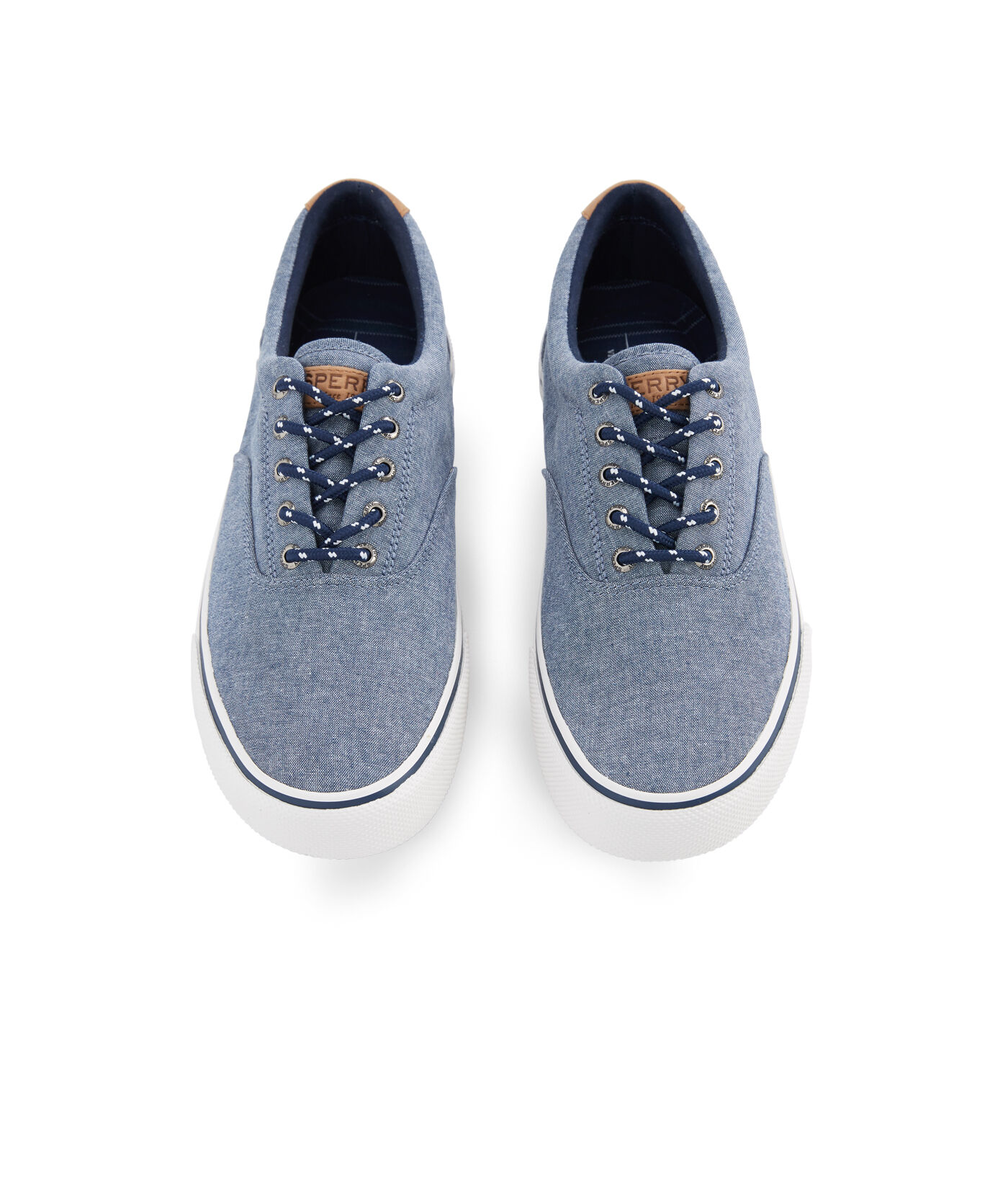 Shop Mens Sperry x vineyard vines 