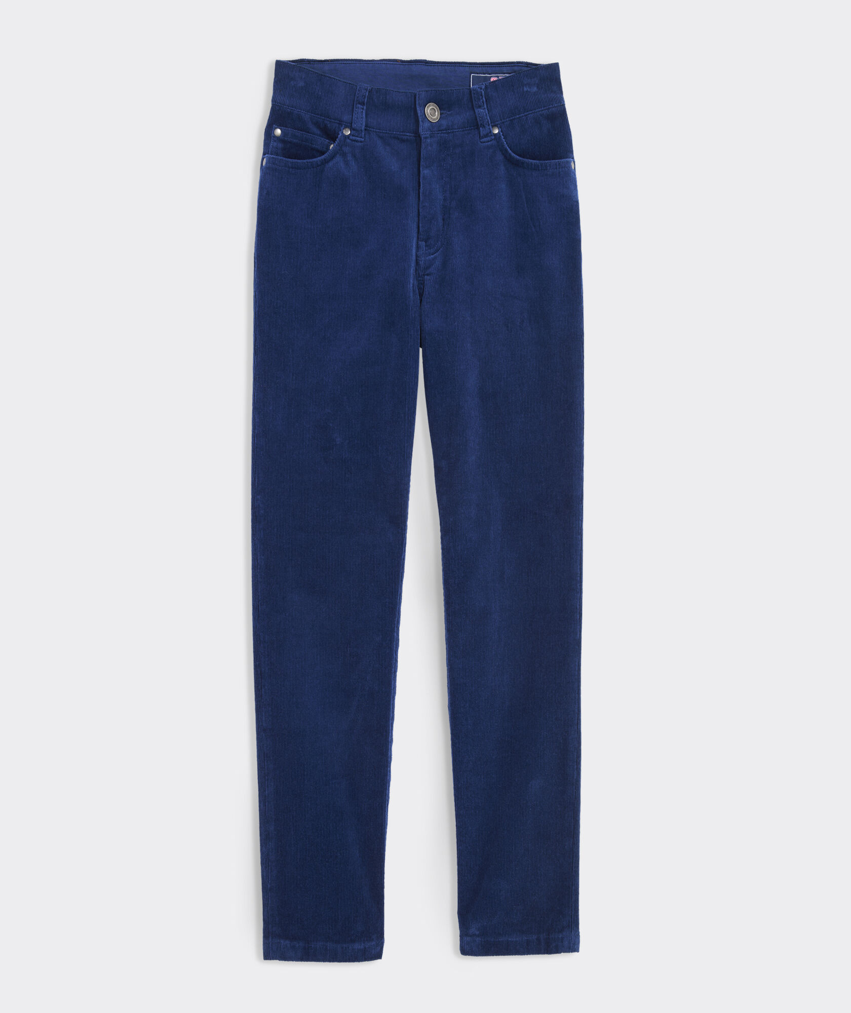 Boys' Corduroy 5-Pocket Pants