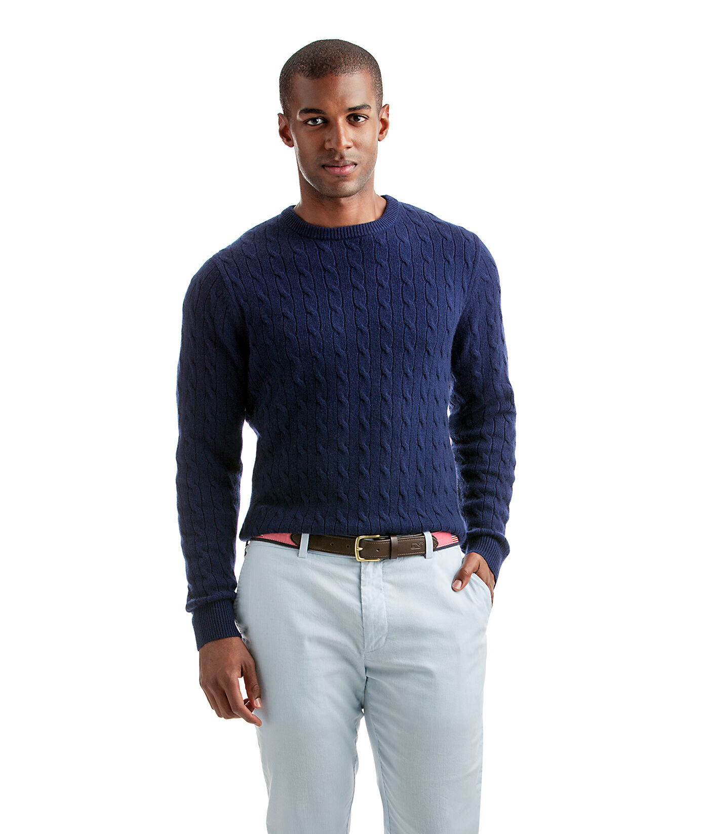 vineyard vines men's sweaters