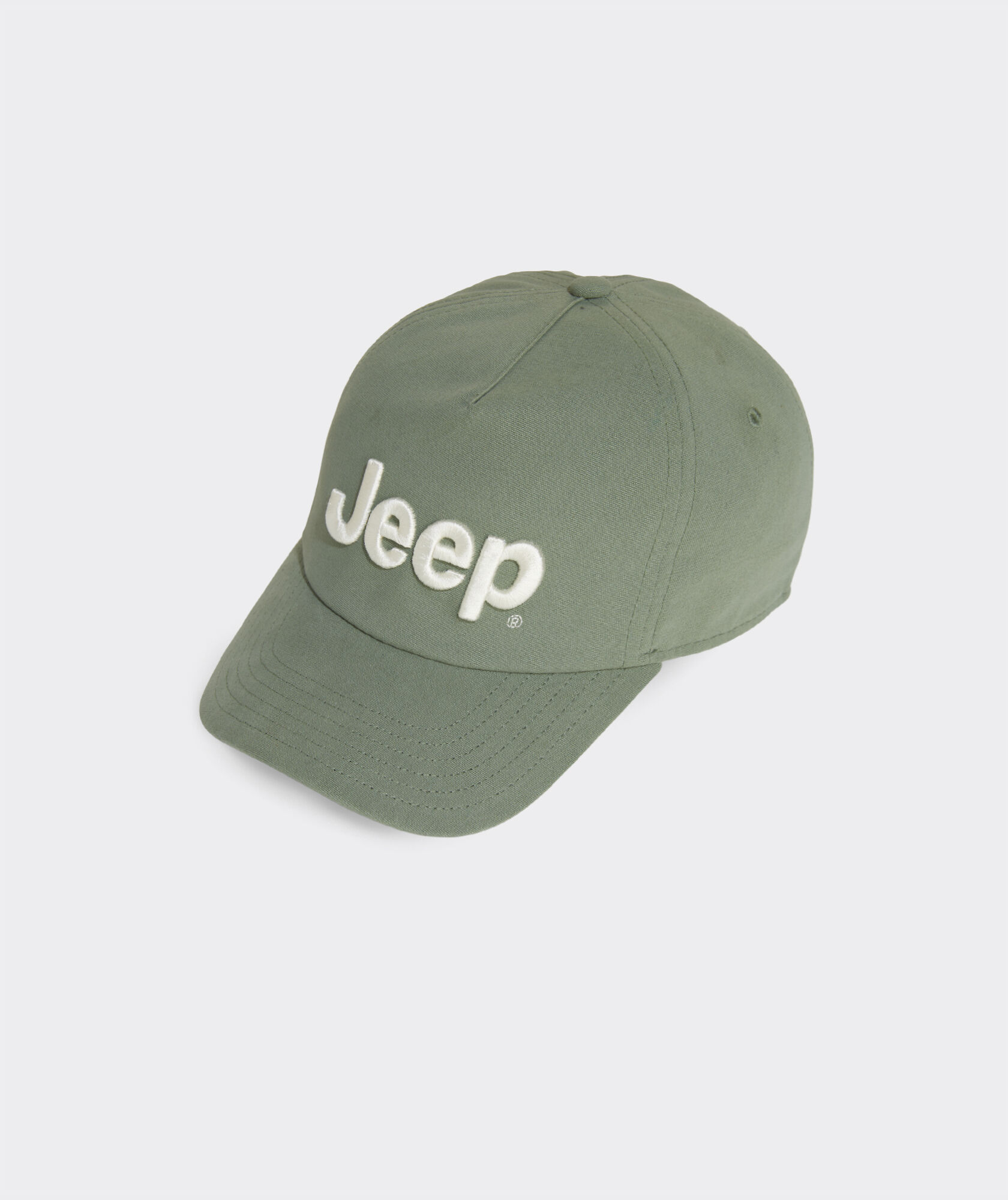 Jeep® Collection 5-Panel Hat