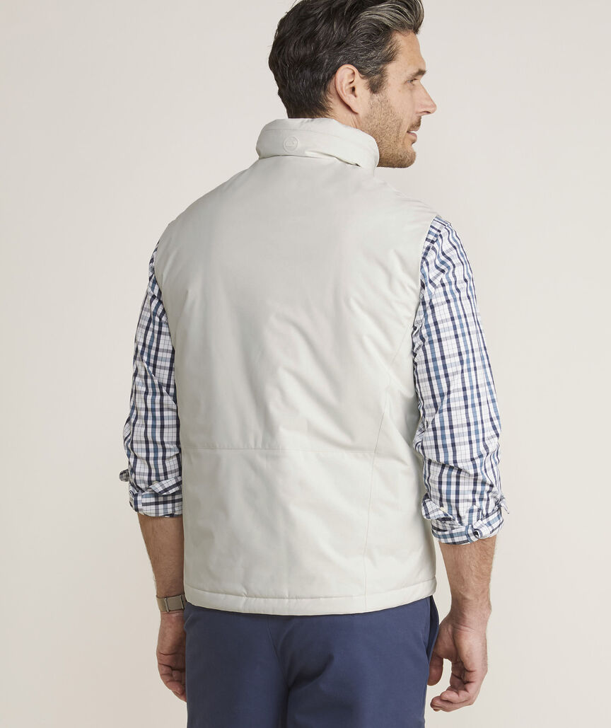 On-The-Go Insulated Vest