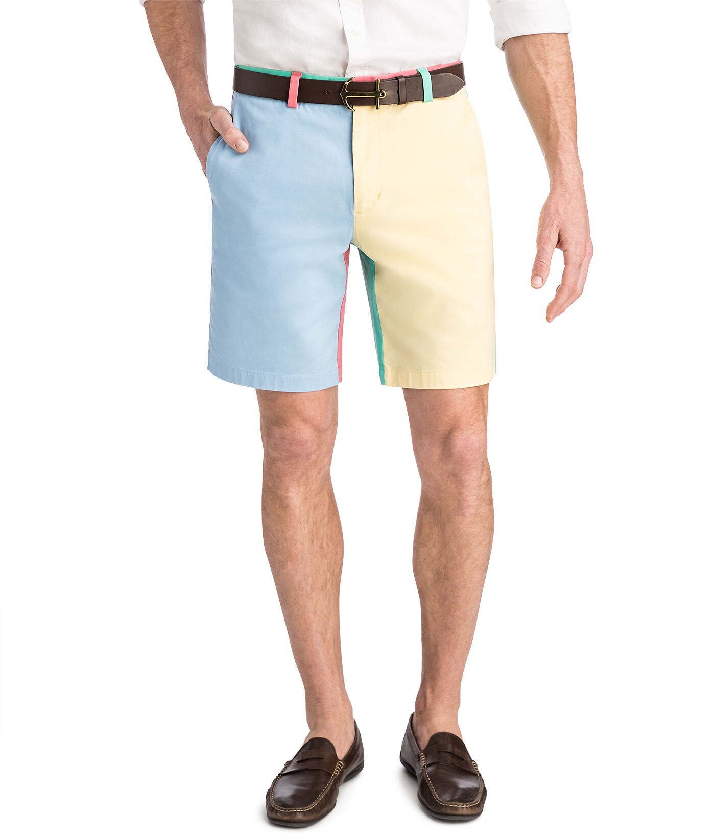 Vineyard Vines purchases Shorts