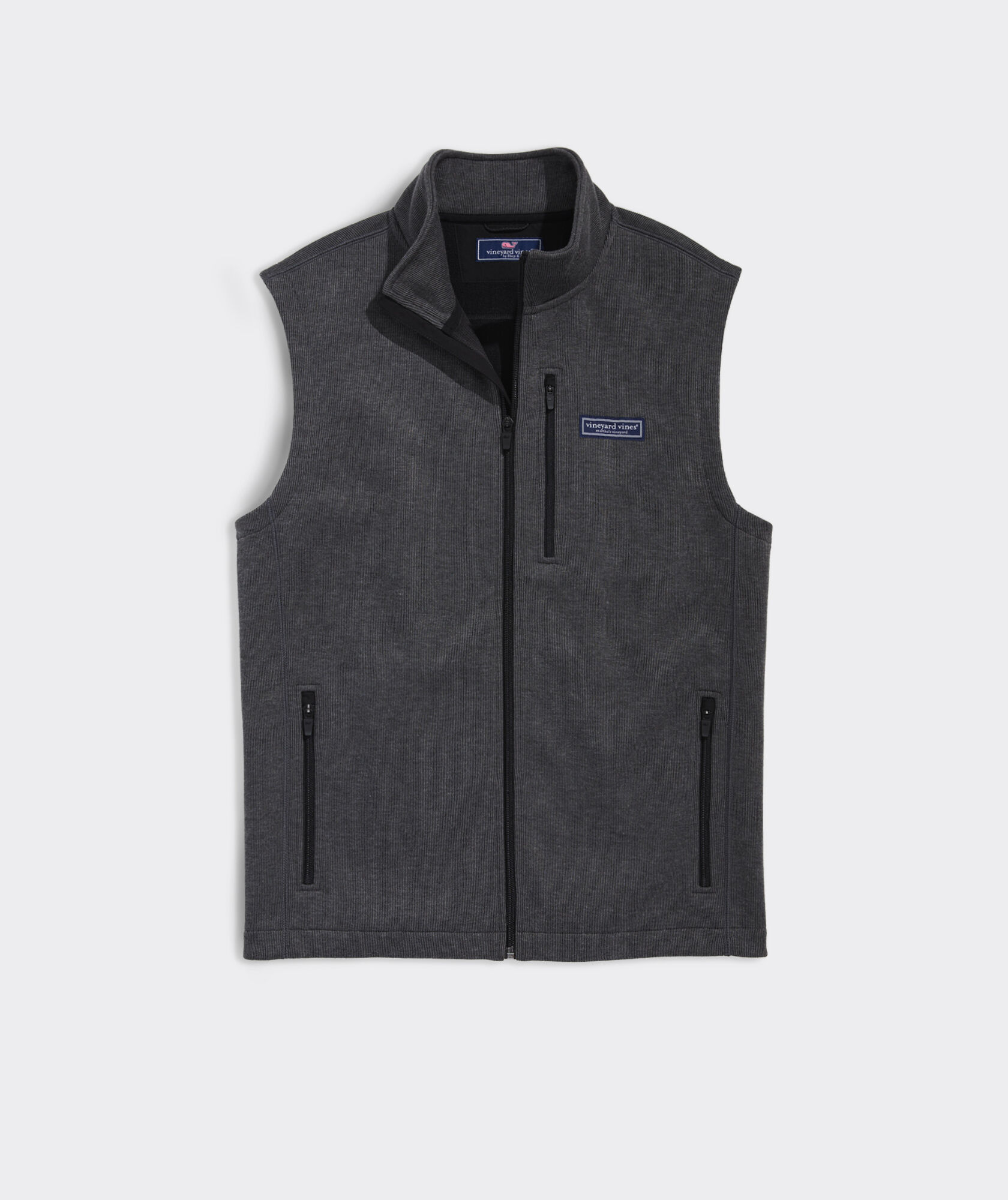 Mountain Sweater Fleece Vest