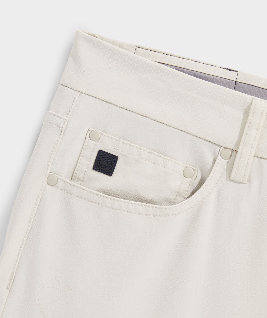 Men's Stretch Canvas 5 Pocket Pant – Shades of Charleston