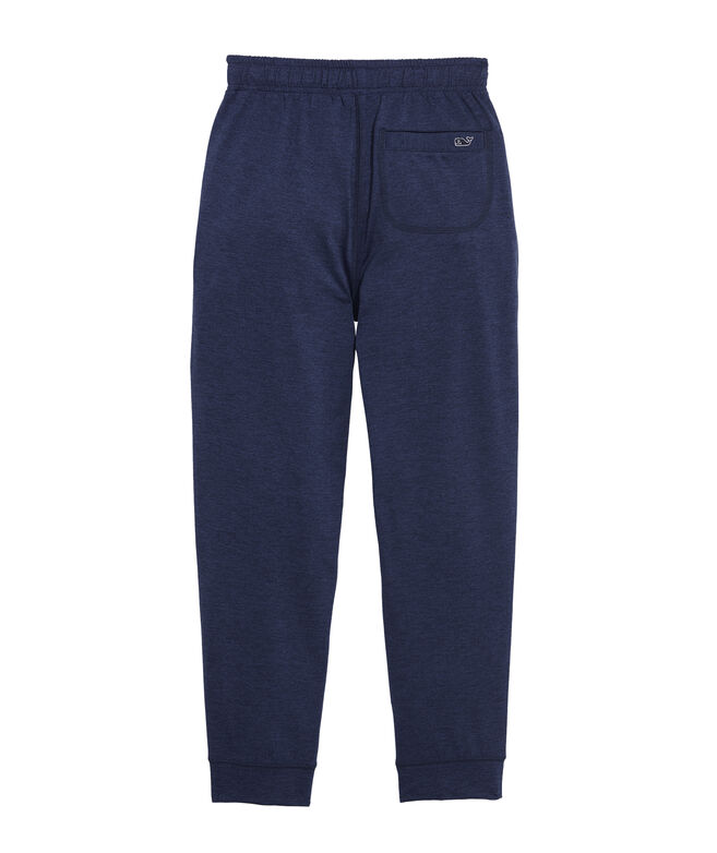 OUTLET Boys' Heritage Performance Joggers