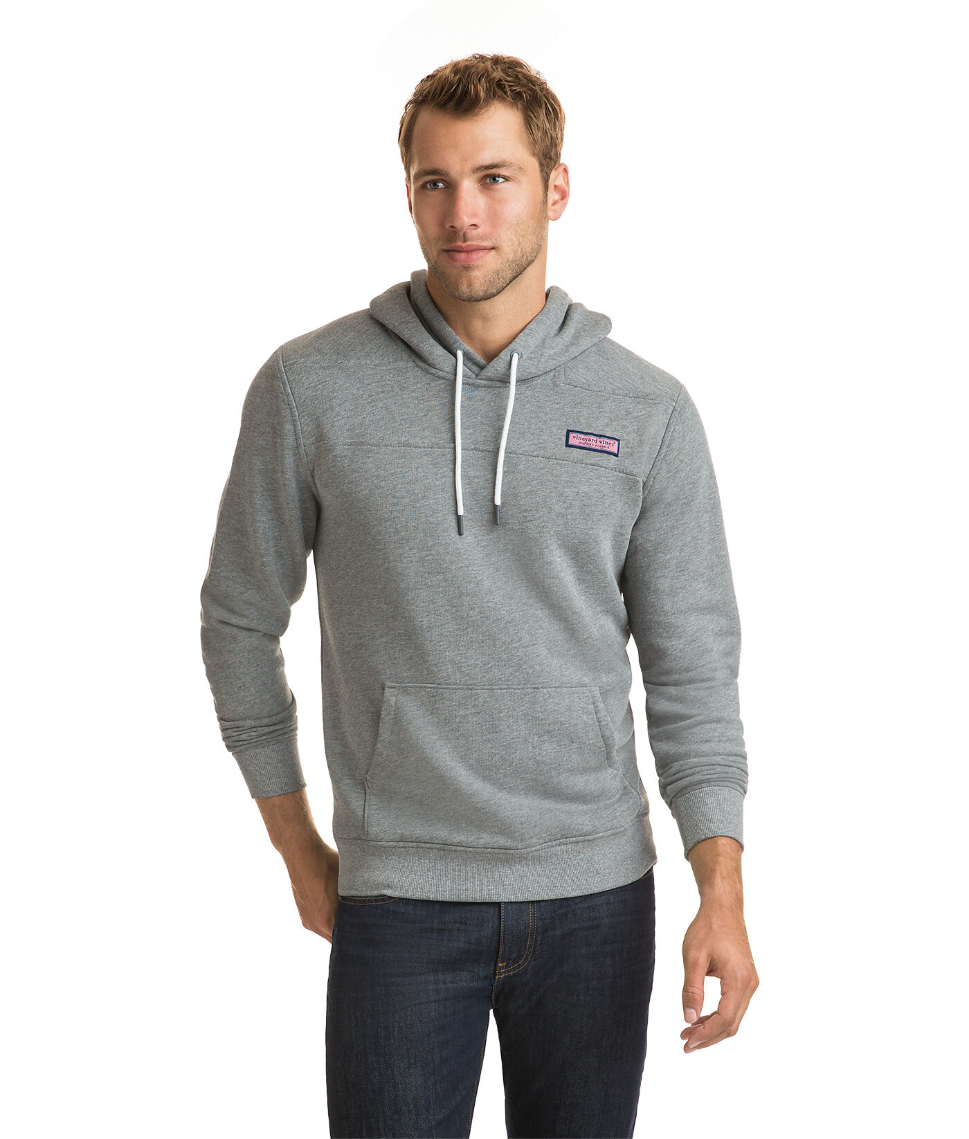 vineyard vines shep hoodie