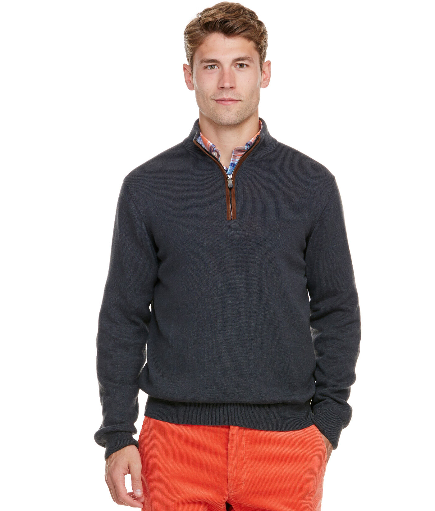 vineyard vines men's sweaters