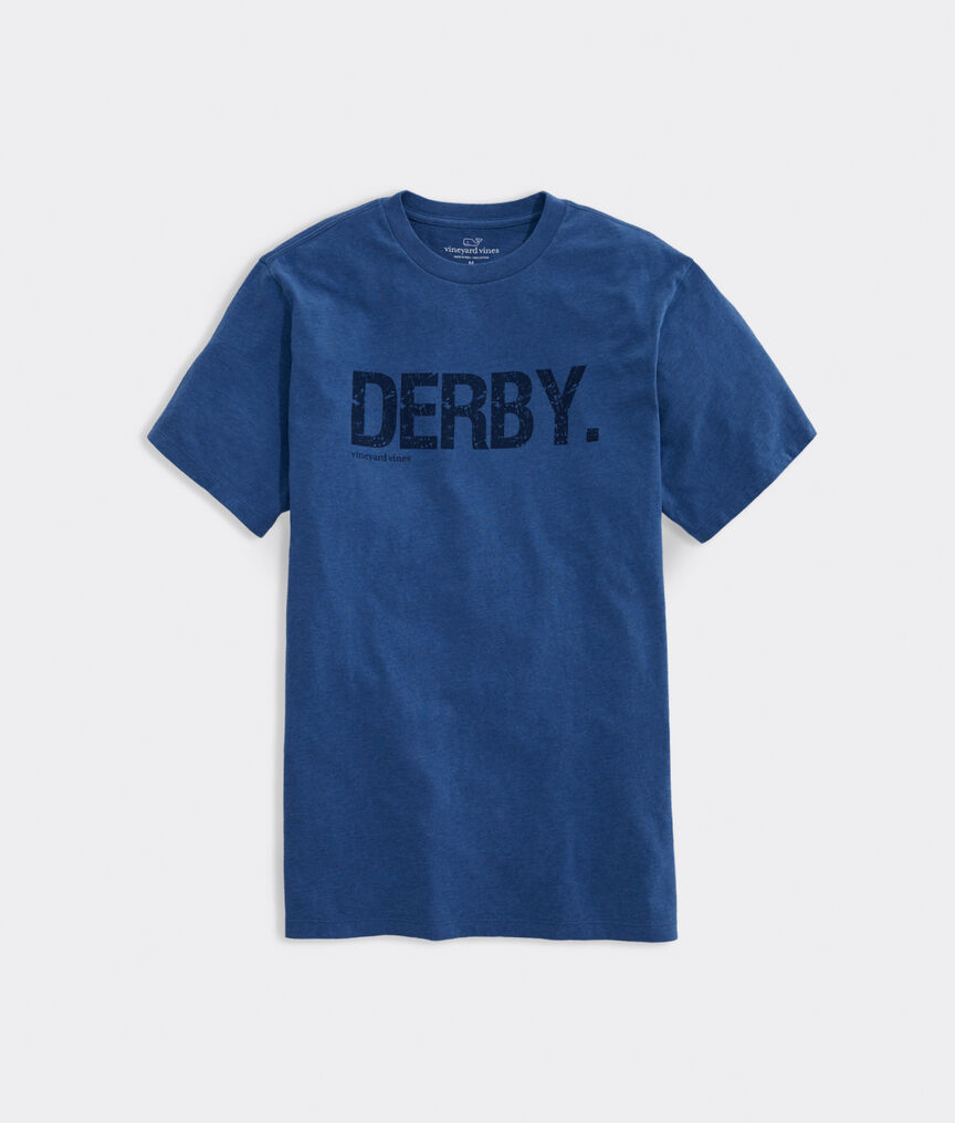 Kentucky Derby 2021 Derby Dunes Short-Sleeve Tee