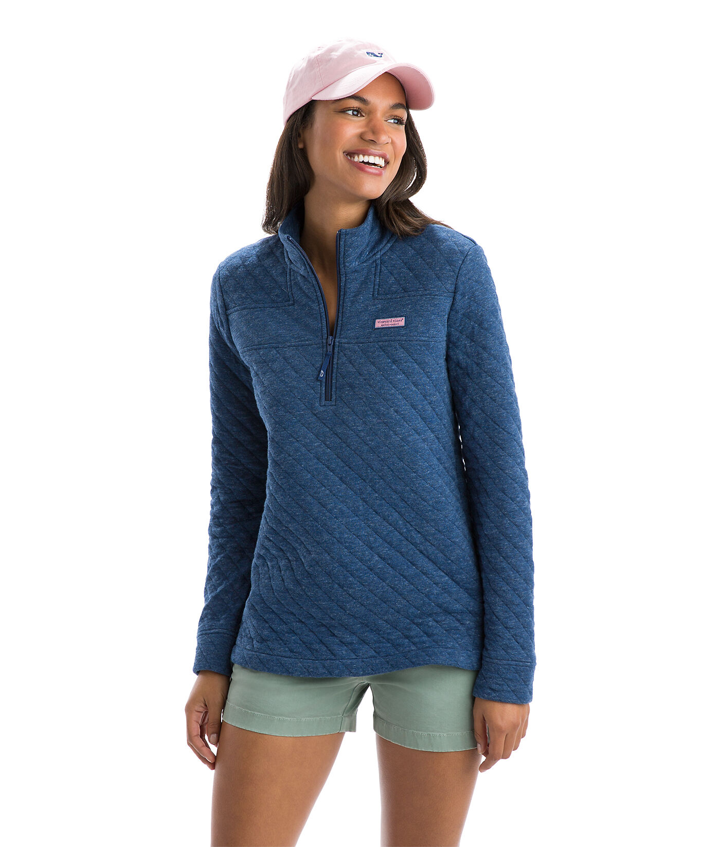 vineyard vines womens sweatshirt