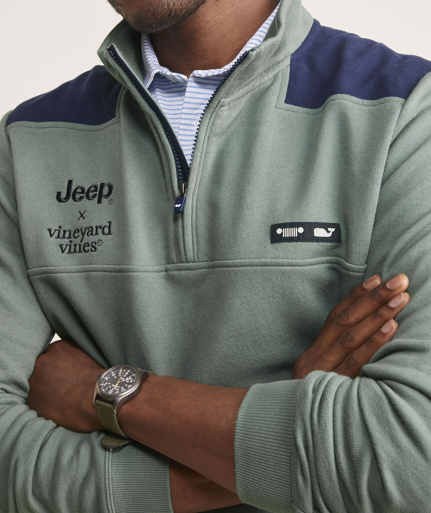 Jeep® Collection Shep Shirt™