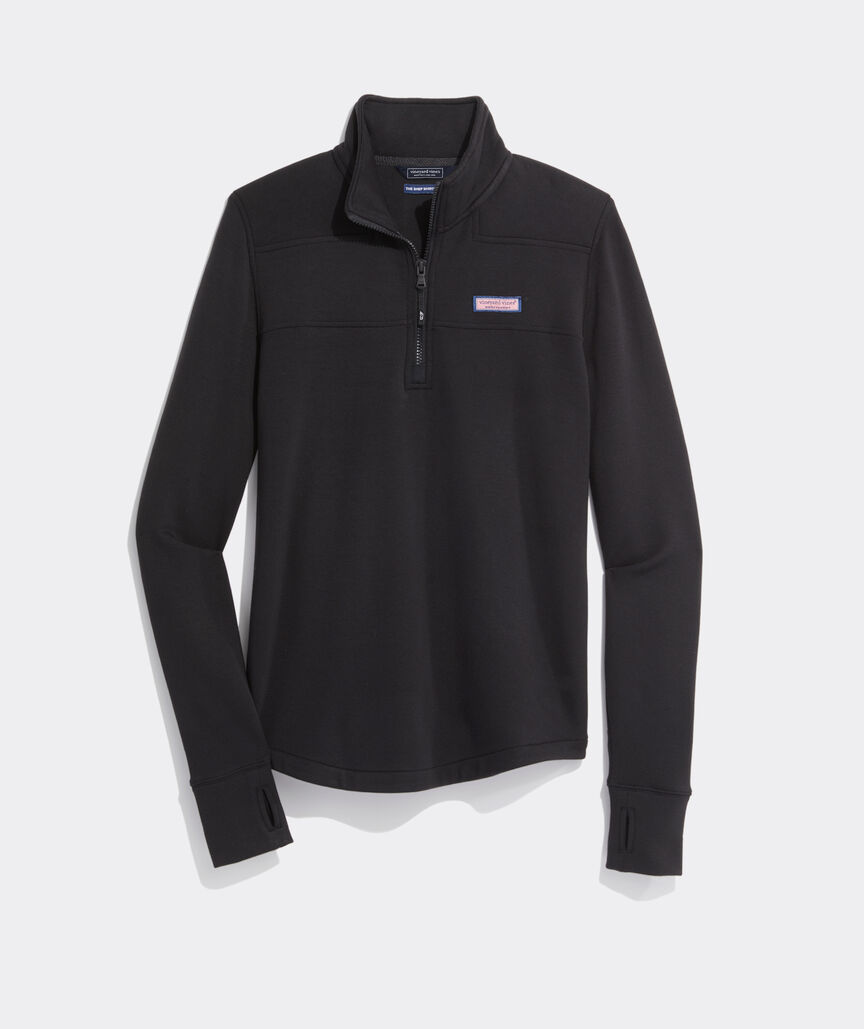 Dreamcloth® Relaxed Shep Shirt™