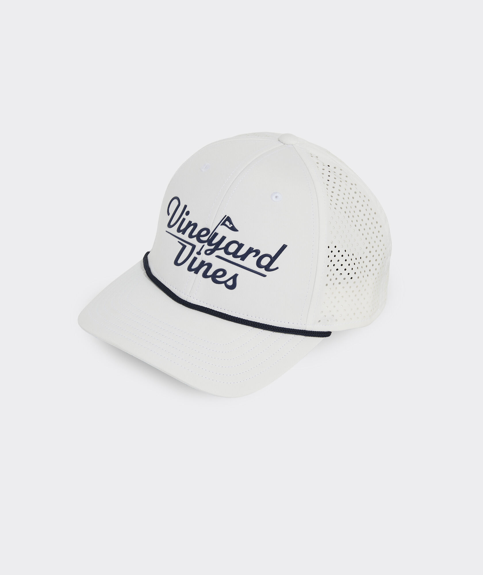 Vineyard Vines Golf Rope Hat