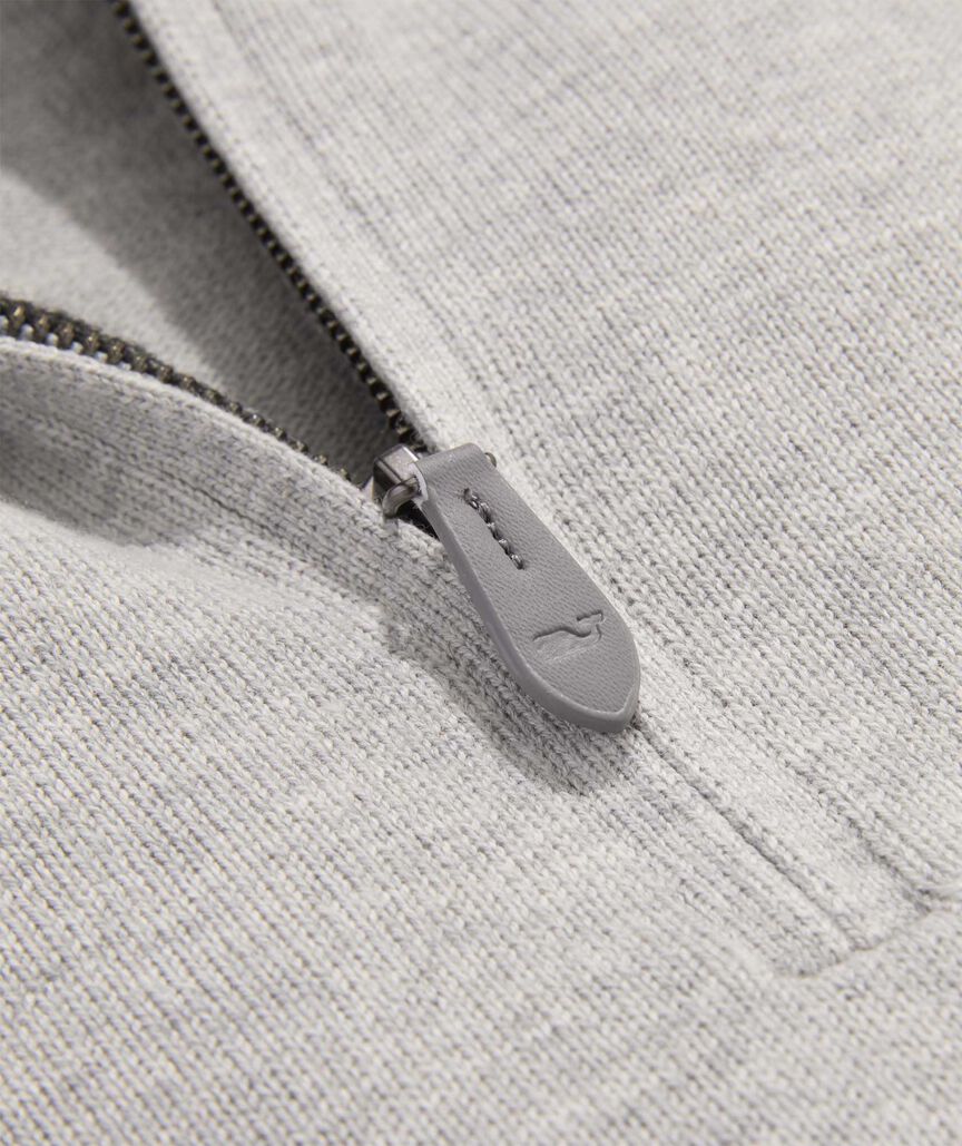 Boathouse Quarter-Zip