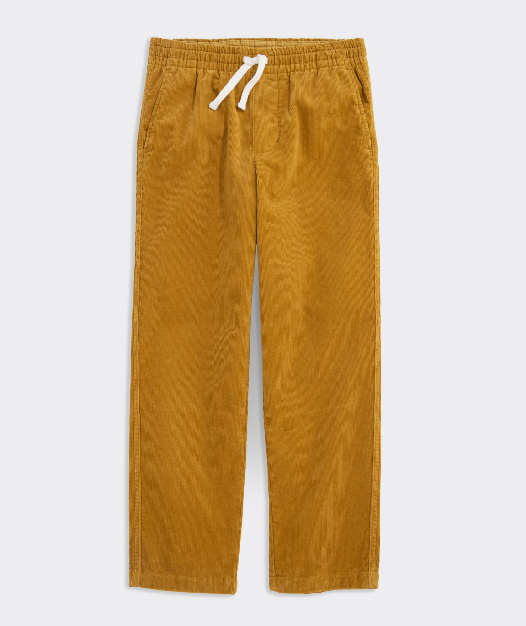 Boys' Pull-On Corduroy Pants