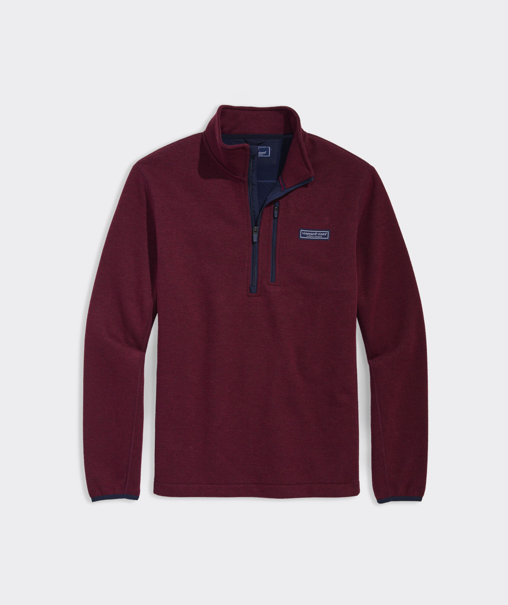 Mountain Sweater Fleece Quarter-Zip